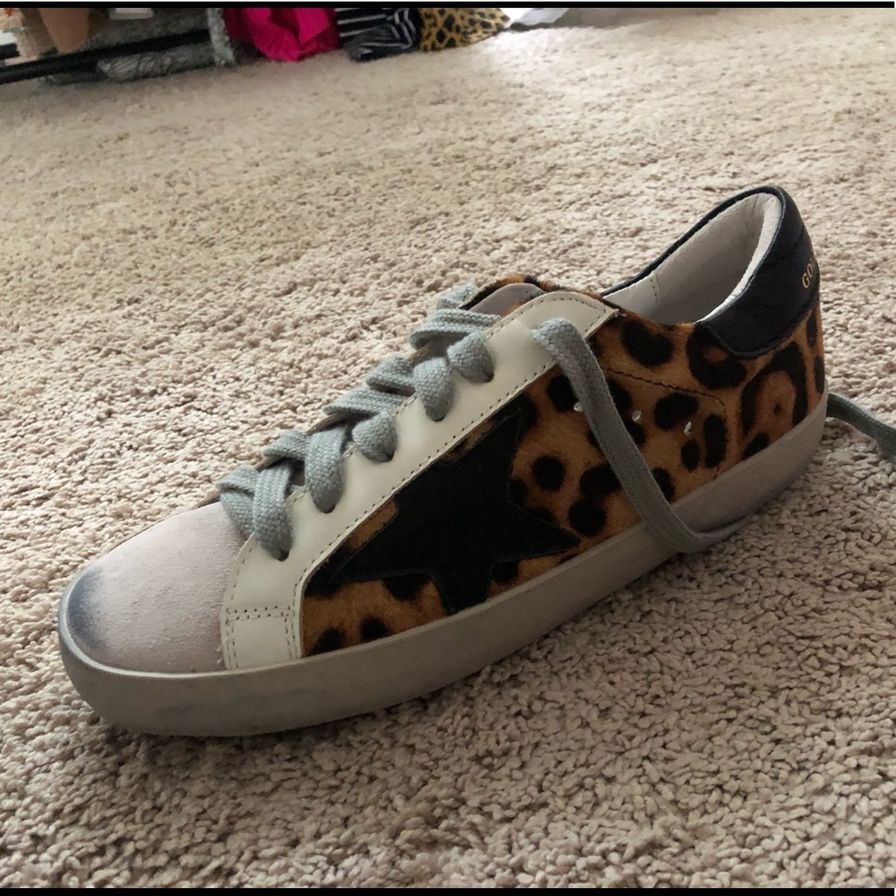 Golden Goose sneakers